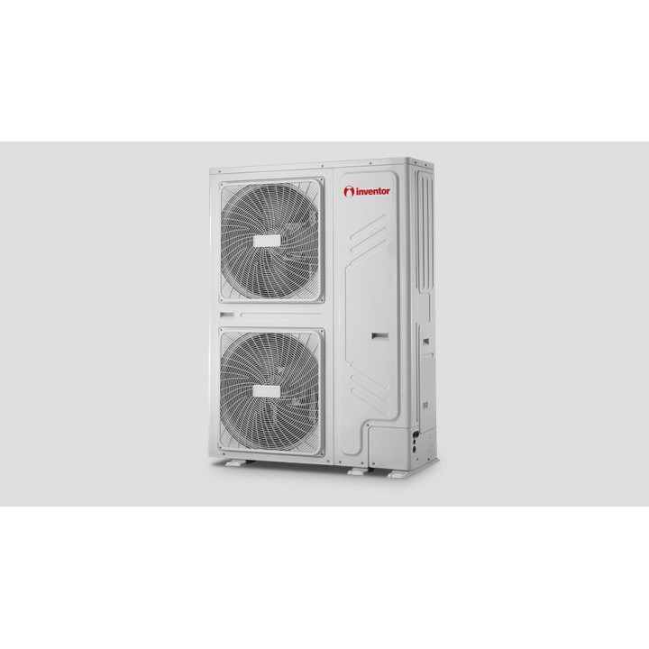 Tepelné čerpadlo Inventor Matrix monoblok 30 kW