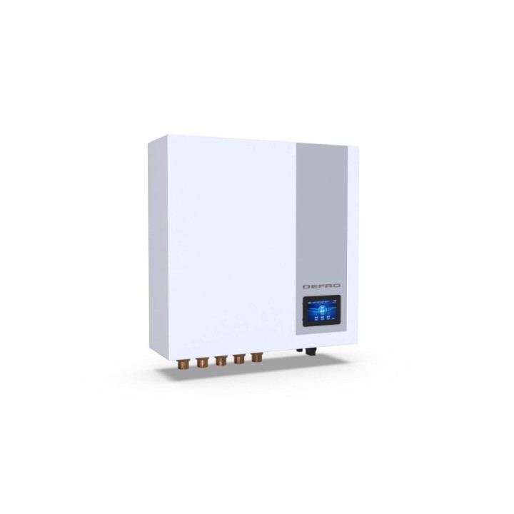 Tepelné čerpadlo DHP PREMIUM 16 kW HF