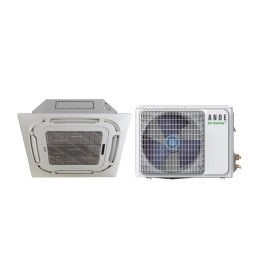 Kazetová klimatizační jednotka ANDE split SET 7,0 kW