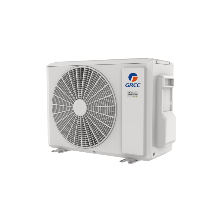 Rezidenční klimatizace GREE CLIVIA 3,5 kW - split SET