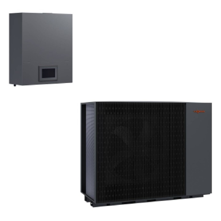 Viessmann Vitocal 250-A PRO AWO-AC-AF 251.A40 – tepelné čerpadlo vzduch/voda 40 kW