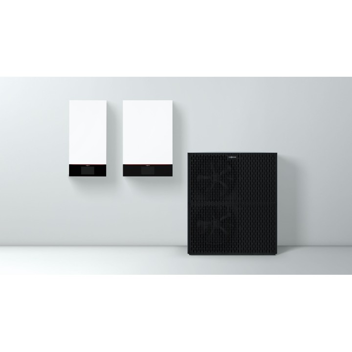 Viessmann Vitocal 250-A A06 230 V V105 – tepelné čerpadlo vzduch/voda