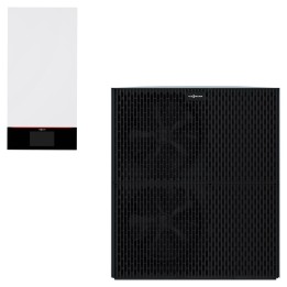 Viessmann Vitocal 250-A A10 400 V V105 – tepelné čerpadlo vzduch/voda