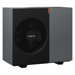 Carrier 30AWH-S Heating Module WH 006 + Vitocell 100-V 200 l – balíková sestava se zásobníkem
