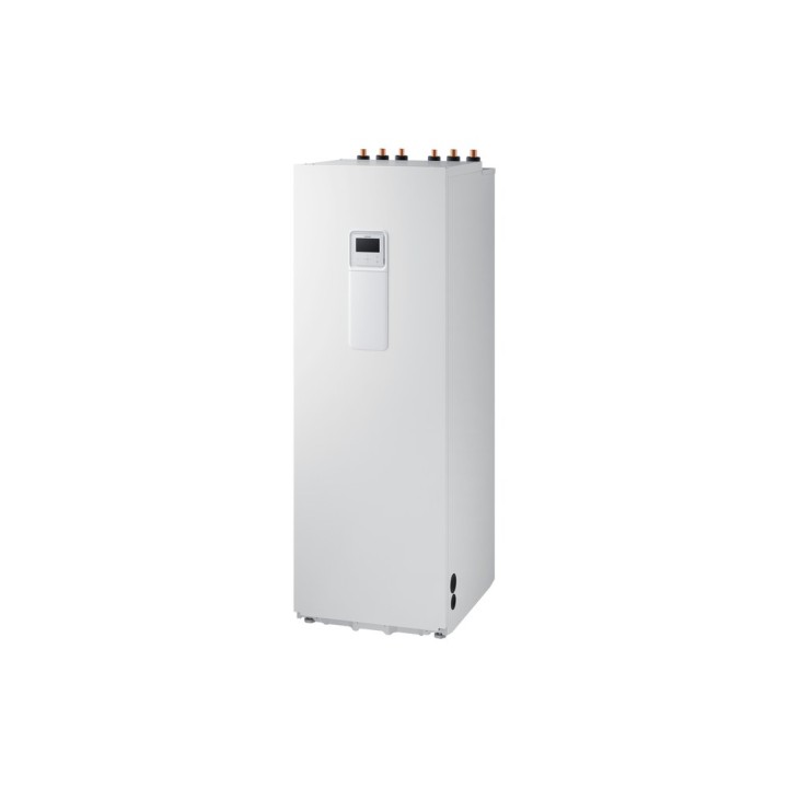 Samsung AE260CNWMGG/EU – ClimateHub se zásobníkem TUV 260 l (EHS Mono HT Quiet)