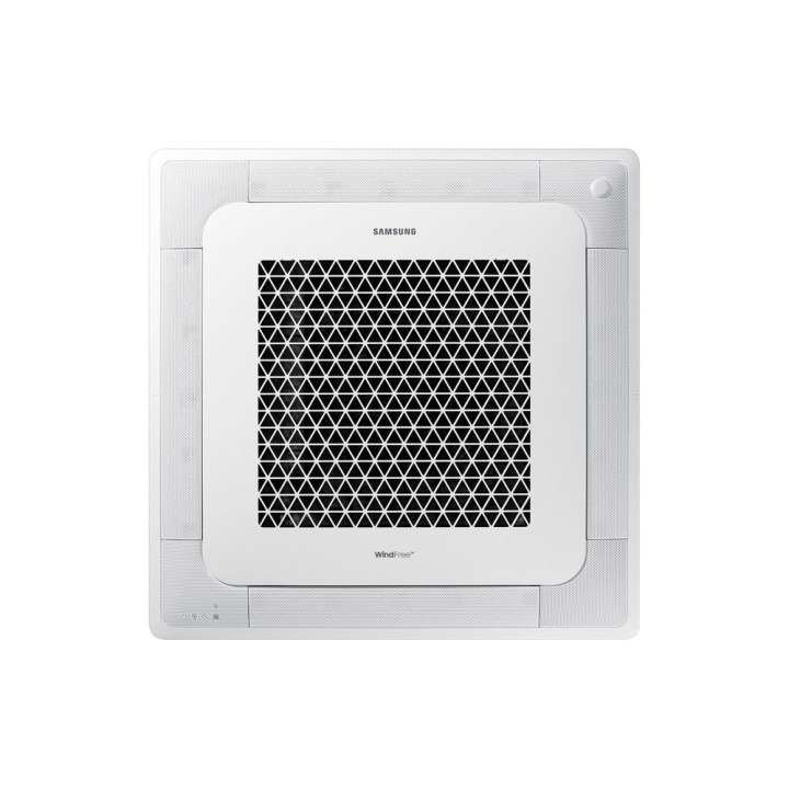 Samsung AJ026TNNDKG/EU – vnitřní jednotka multisplit kazetová WindFree Mini 4-Way Cassette 2,6 kW