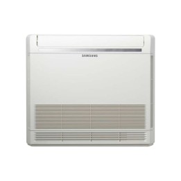Samsung AC120RN4PKG/EU – vnitřní jednotka parapetní komerční split Console 3,50 • • • - 12,0 kW