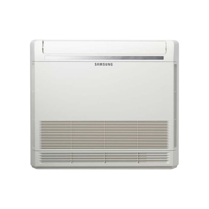 Samsung AC120RN4PKG/EU – vnitřní jednotka parapetní komerční split Console 3,50 • • • - 12,0 kW