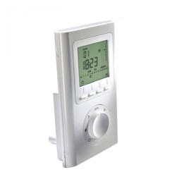 Panasonic Kabelový pokojový termostat s LCD a týdenním časovačem