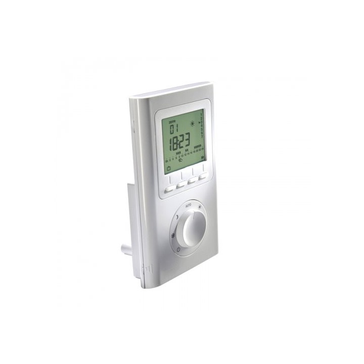 Panasonic Kabelový pokojový termostat s LCD a týdenním časovačem