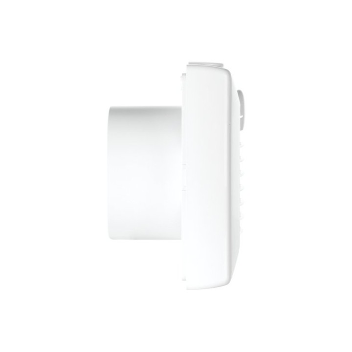 Vortice PUNTO M LL M 150/6" AT LL – axiální nástěnné/okenní ventilátory Long Life (kuličková ložiska)