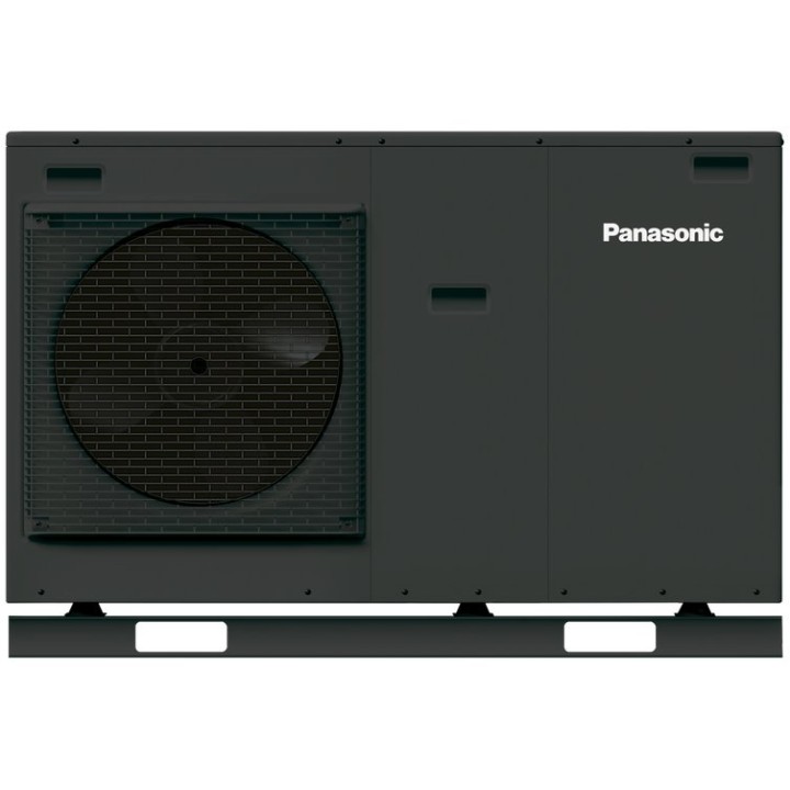 Panasonic WH-MDC05J3E5-1 5 kW – venkovní jednotka tepelného čerpadla