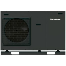 Panasonic WH-MDC09J3E5-1 9 kW – venkovní jednotka tepelného čerpadla