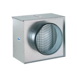 Vortice příslušenství AF 100 (filtrační box) – LINEO QUIET ES