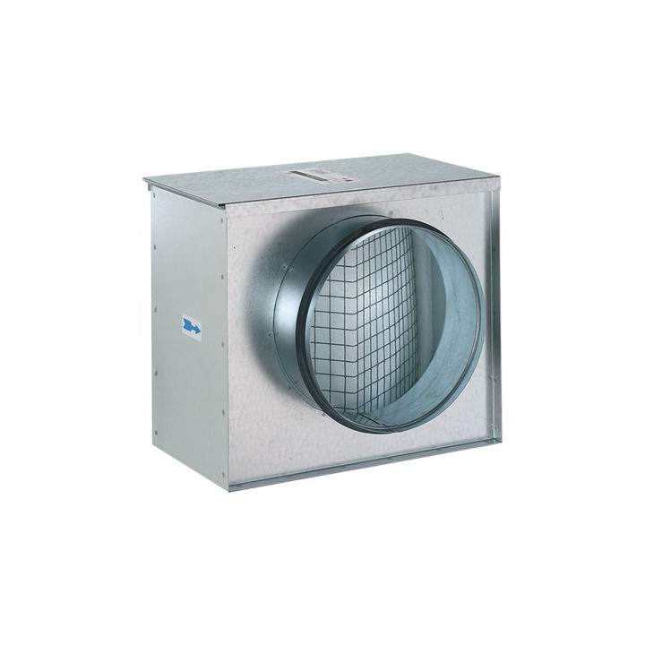 Vortice příslušenství AF 100 (filtrační box) – LINEO QUIET ES