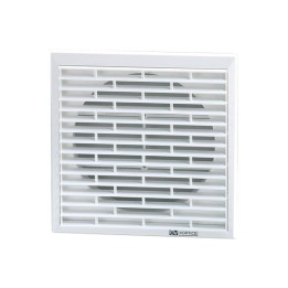 Vortice příslušenství FG 125 (pevná mřížka) – LINEO QUIET ES