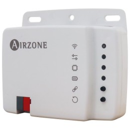 Panasonic Rozhraní BACnet IP a MSTP (PAW-AZRC-BAC-1)