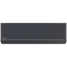 Panasonic CS-XZ25CKEW-H – vnitřní jednotka klimatizace Etherea XZ nástěnná (grafitově šedá)