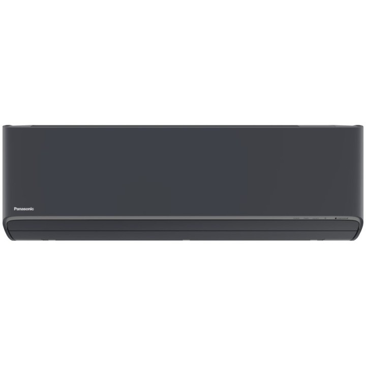 Panasonic CS-XZ35CKEW-H – vnitřní jednotka klimatizace Etherea XZ nástěnná (grafitově šedá)