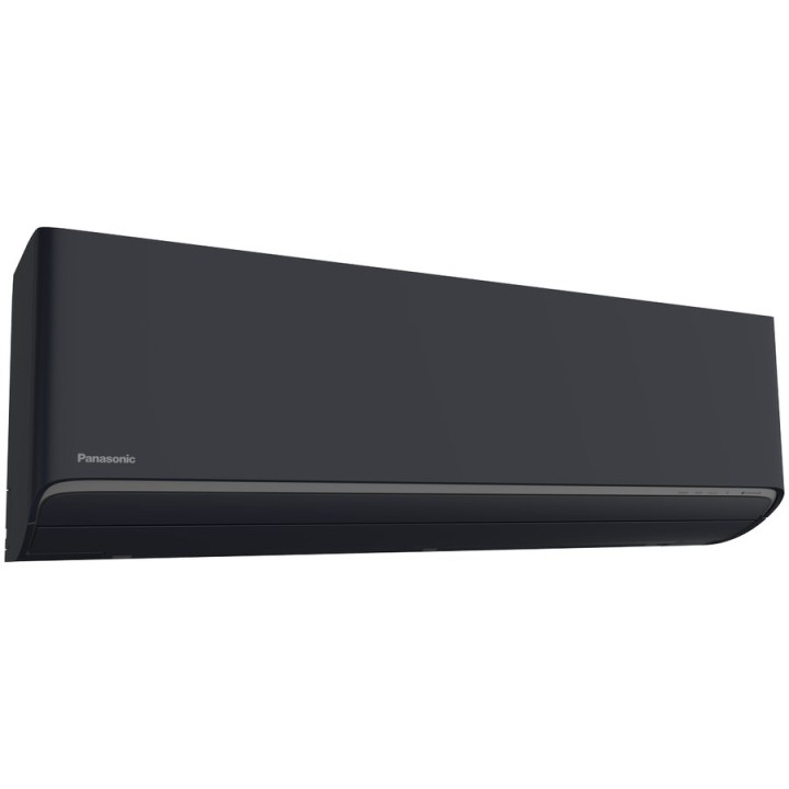 Panasonic CS-XZ42CKEW-H – vnitřní jednotka klimatizace Etherea XZ nástěnná (grafitově šedá)