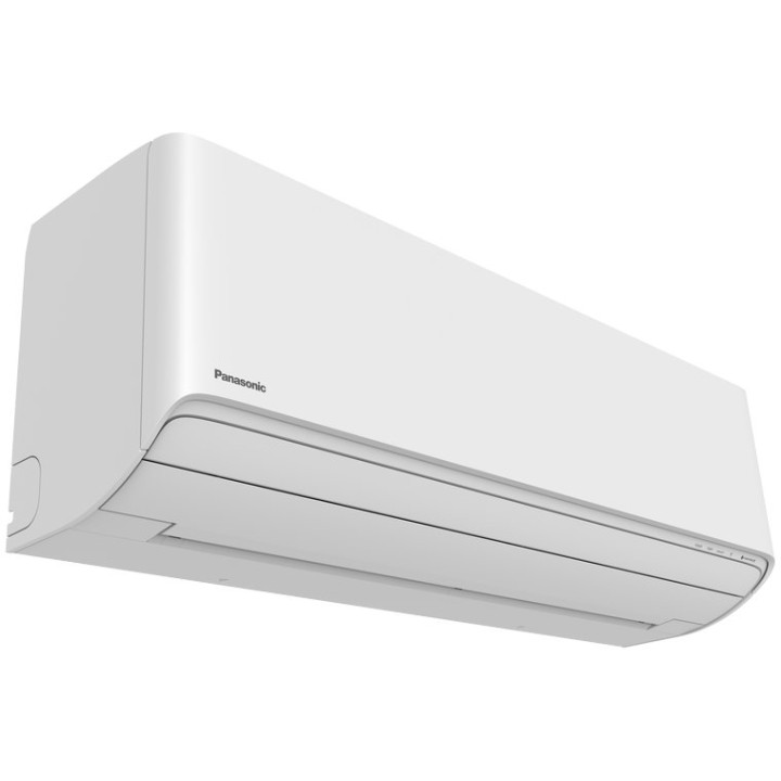 Panasonic CS-Z25CKEW – vnitřní jednotka klimatizace Etherea Z nástěnná (matně bílá)