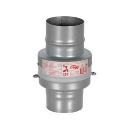 Vortice příslušenství AVR 200 - Požární klapka s průměrem 200mm – VARIO I