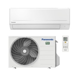 Panasonic KIT-BZ35-CKE – klimatizace BZ extra kompaktní nástěnná 3,30 kW (sada vnitřní + venkovní jednotka)