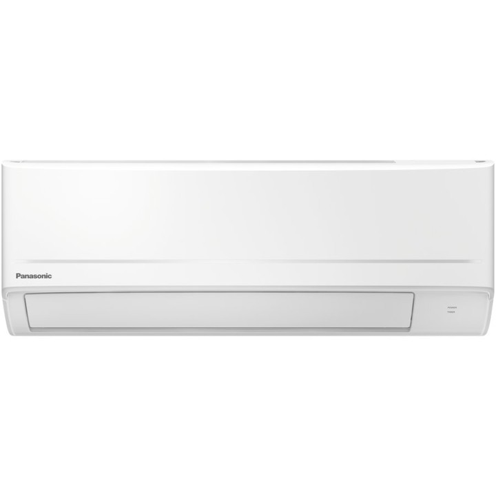 Panasonic KIT-BZ50-CKE – klimatizace BZ extra kompaktní nástěnná 5,00 kW (sada vnitřní + venkovní jednotka)