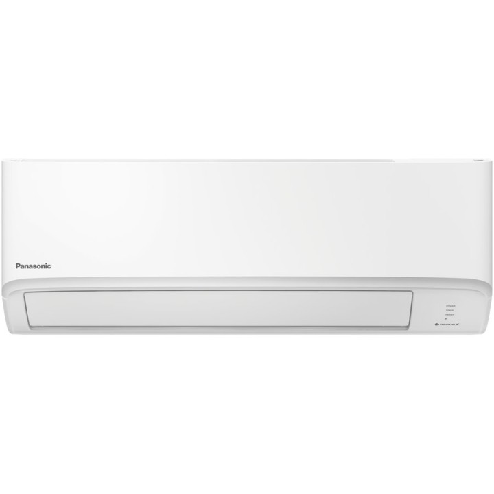 Panasonic KIT-TZ50-CKE – klimatizace TZ extra kompaktní nástěnná 5,00 kW (sada vnitřní + venkovní jednotka)