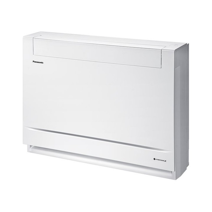 Panasonic CS-Z35CFEAW – vnitřní jednotka klimatizace parapetní