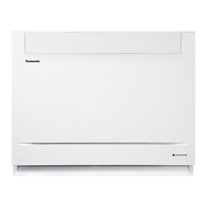 Panasonic CS-Z50CFEAW – vnitřní jednotka klimatizace parapetní