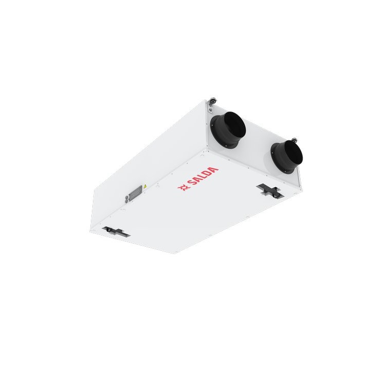 Salda Smarty 3X P (AHU005093)