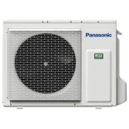Panasonic U-71PZ3E5A – venkovní jednotka klimatizace (obj. č. U-71PZ3E5A)