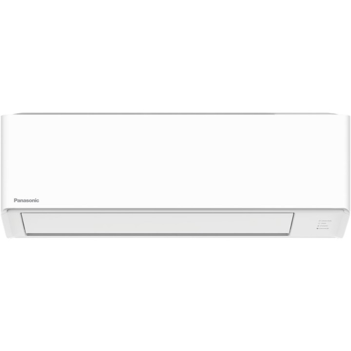 Panasonic KIT-36PK4ZH5 – klimatizace PACi NX Elite (Hyper Heating) nástěnná 3,5 kW (sada vnitřní + venkovní jednotka)