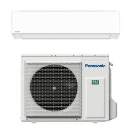 Panasonic KIT-71PK4ZH48 – klimatizace PACi NX Elite (Hyper Heating) nástěnná 7,1 kW (sada vnitřní + venkovní jednotka)