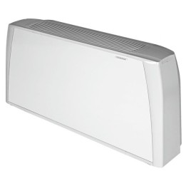 Sabiana opláštěný CARISMA levý DC CRC-ECM 93 MV – fan coil parapetní 2trubkový