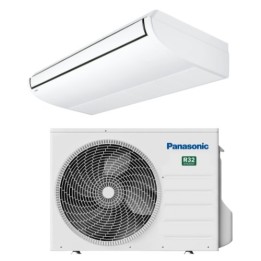 Panasonic KIT-50PT3Z5 – klimatizace PACi NX Standard podstropní 5,0 kW (sada vnitřní + venkovní jednotka)