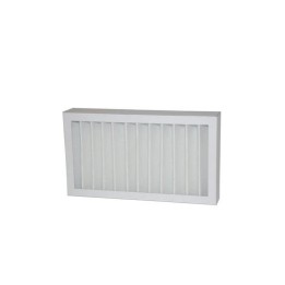 Dantherm HCV 400/460 - sada panelových filtrů, G4