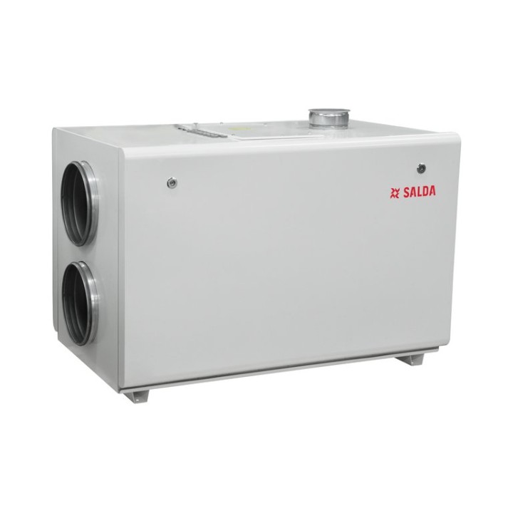 Salda RIRS (AHU006434)