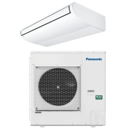 Panasonic KIT-125PT3Z5 – klimatizace PACi NX Standard podstropní 12,5 kW (sada vnitřní + venkovní jednotka)
