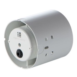 Vortice PUNTO GHOST MG 150/6" LL – axiální ventilátory do potrubí