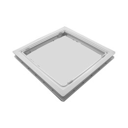 Vortice příslušenství Sada pro montáž do falešného stropu SUPER – VORT QUADRO I