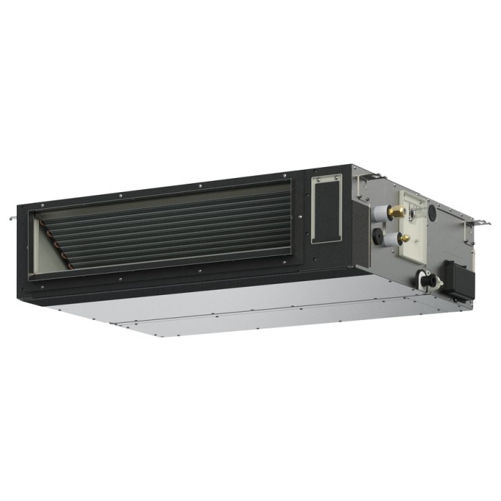 Panasonic KIT-100PF3ZH48 – klimatizace PACi NX Elite (Hyper Heating) kanálová 9,5 kW (sada vnitřní + venkovní jednotka)
