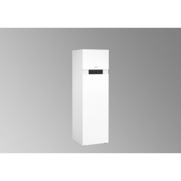 Viessmann Vitocal 333-G BWT 331.C06 – invertorové tepelné čerpadlo země/voda se zásobníkem 220 l