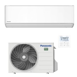 Panasonic KIT-Z42-YKEA-1 – klimatizace KIT-Z42-YKEA-1 4,20 kW (sada vnitřní + venkovní jednotka)