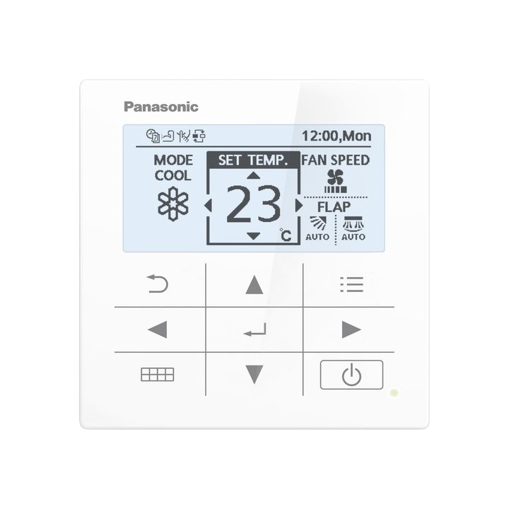 Panasonic KIT-Z42-YKEA-1 – klimatizace KIT-Z42-YKEA-1 4,20 kW (sada vnitřní + venkovní jednotka)