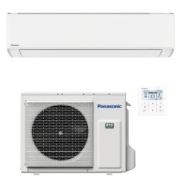 Panasonic KIT-Z71-YKEA-1 – klimatizace KIT-Z71-YKEA-1 7,10 kW (sada vnitřní + venkovní jednotka)