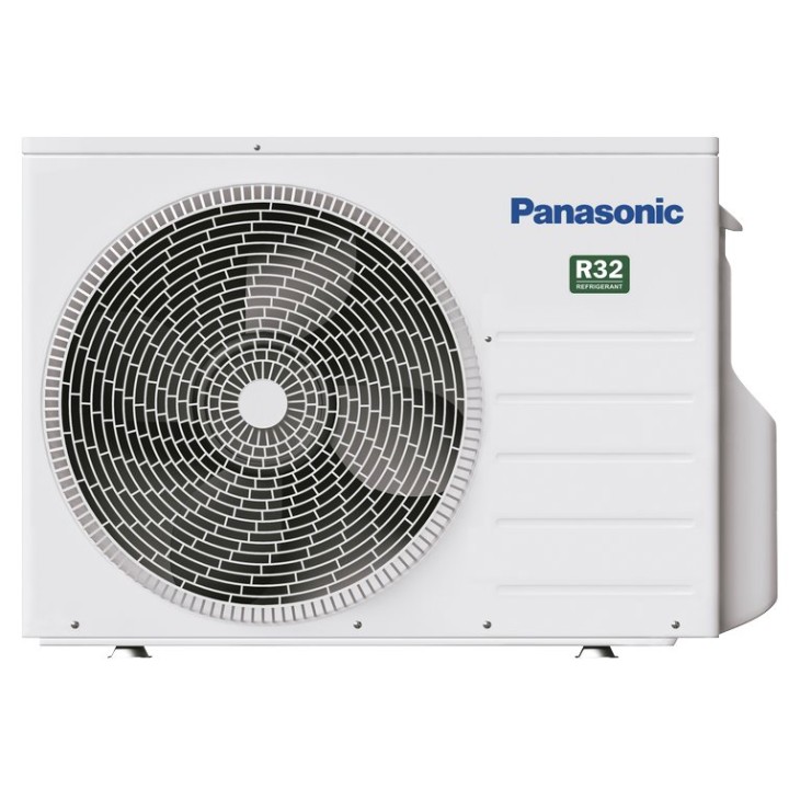 Panasonic CU-2Z35CBE – venkovní jednotka multisplit klimatizace