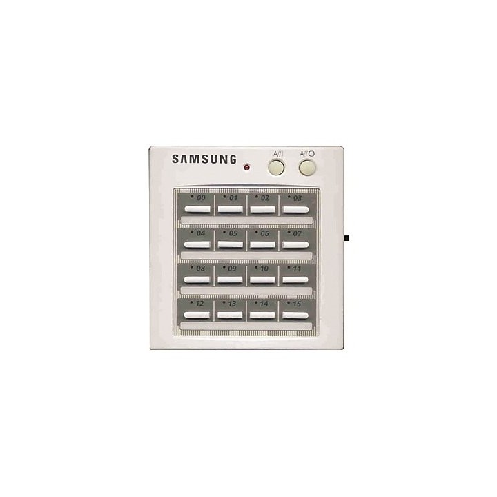 SAMSUNG Samsung Přepínač ON/OFF (NASA) (MCM-A202DN)