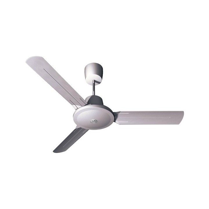 Vortice NORDIK EVOLUTION R Nordik Evolution R 140/56" stříbrný – stropní reverzibilní ventilátory